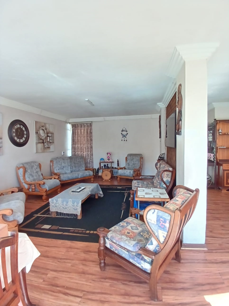 3 Bedroom Property for Sale in Sasolburg Ext 23 Free State